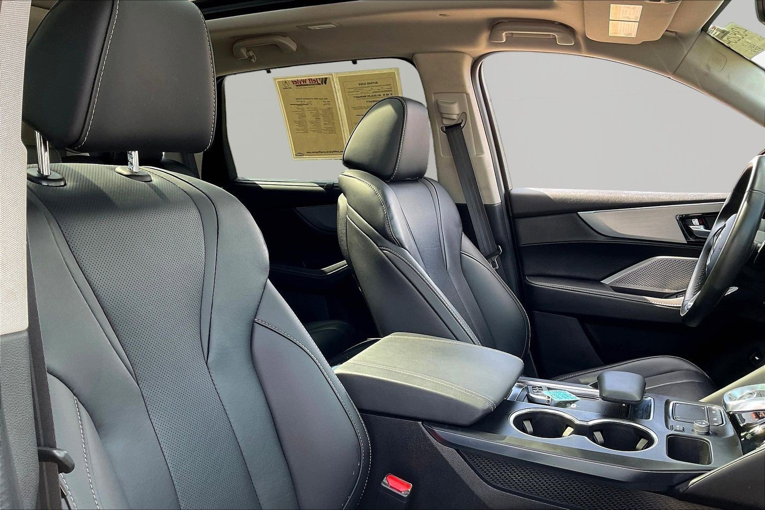 Used 2024 Acura MDX FWD w/ Technology Package image 30