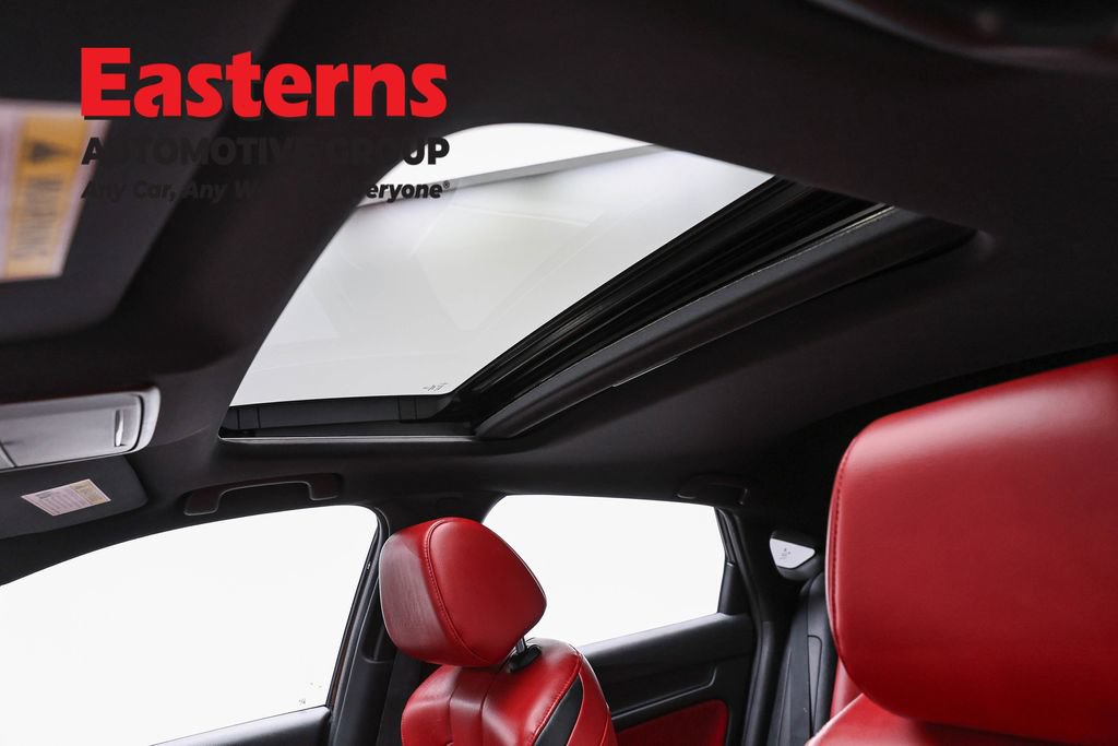 Used 2024 Acura Integra A-Spec FWD image 34