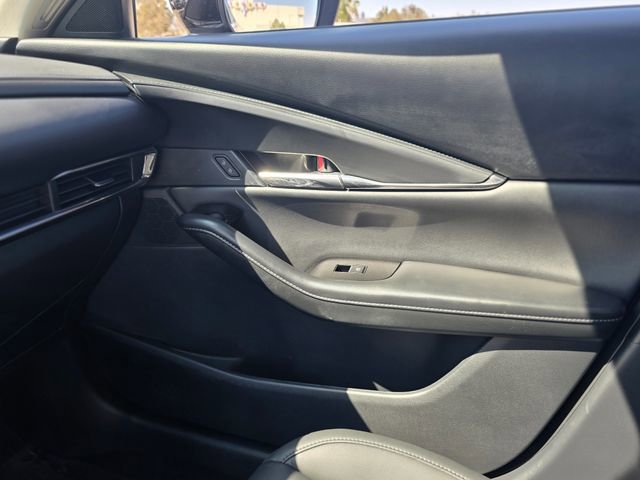 Certified 2025 MAZDA CX-30 AWD 2.5 S w/ Preferred Package image 26