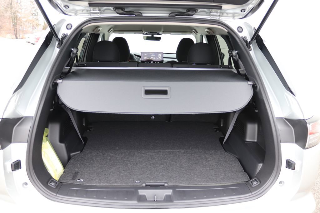 New 2026 Mitsubishi Outlander ES image 29