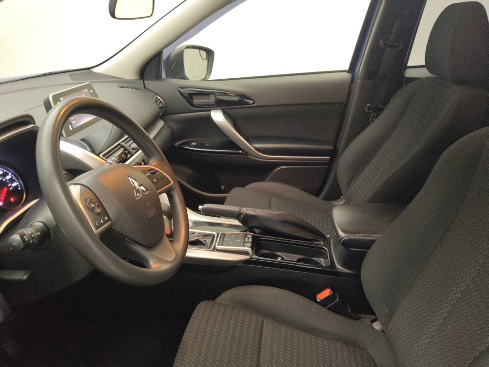 Used 2019 Mitsubishi Eclipse Cross AWD image 17