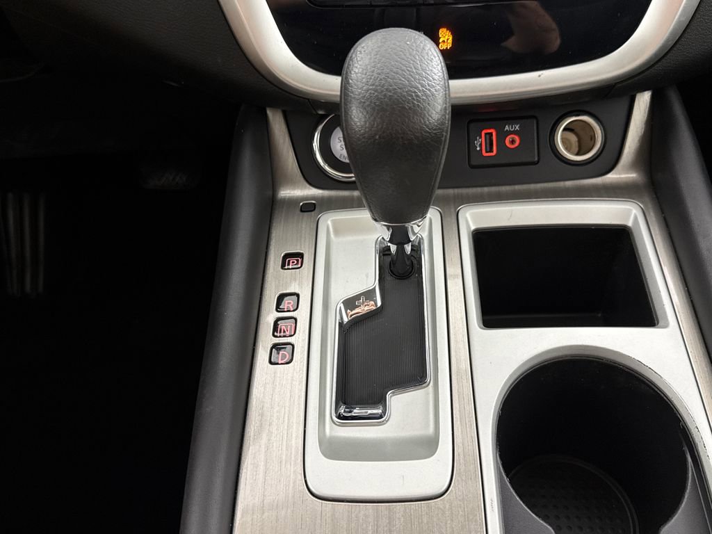 Used 2018 Nissan Murano S w/ Cargo Package FWD image 19