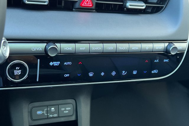 New 2026 Hyundai Ioniq 5 Limited RWD image 20