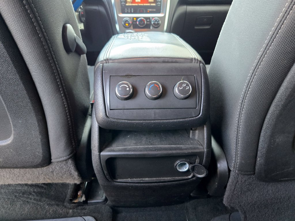 Used 2013 GMC Acadia SLE AWD/4WD image 33