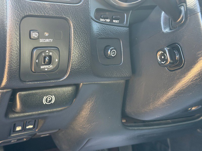 Used 2010 Lexus SC 430 Convertible image 26