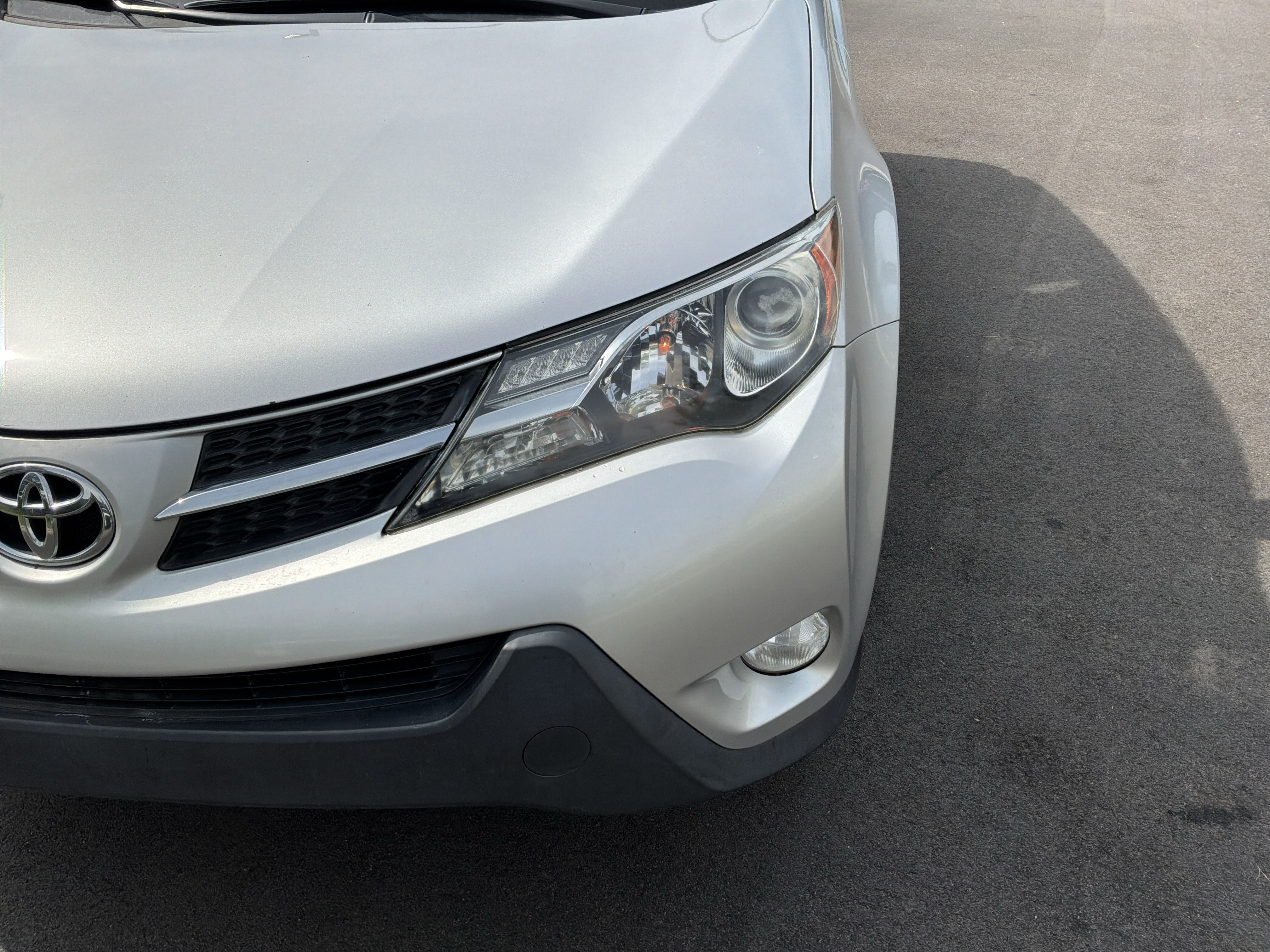 Used 2013 Toyota RAV4 Limited FWD image 6