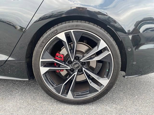 Used 2022 Audi S5 Prestige w/ Prestige Package AWD/4WD image 24