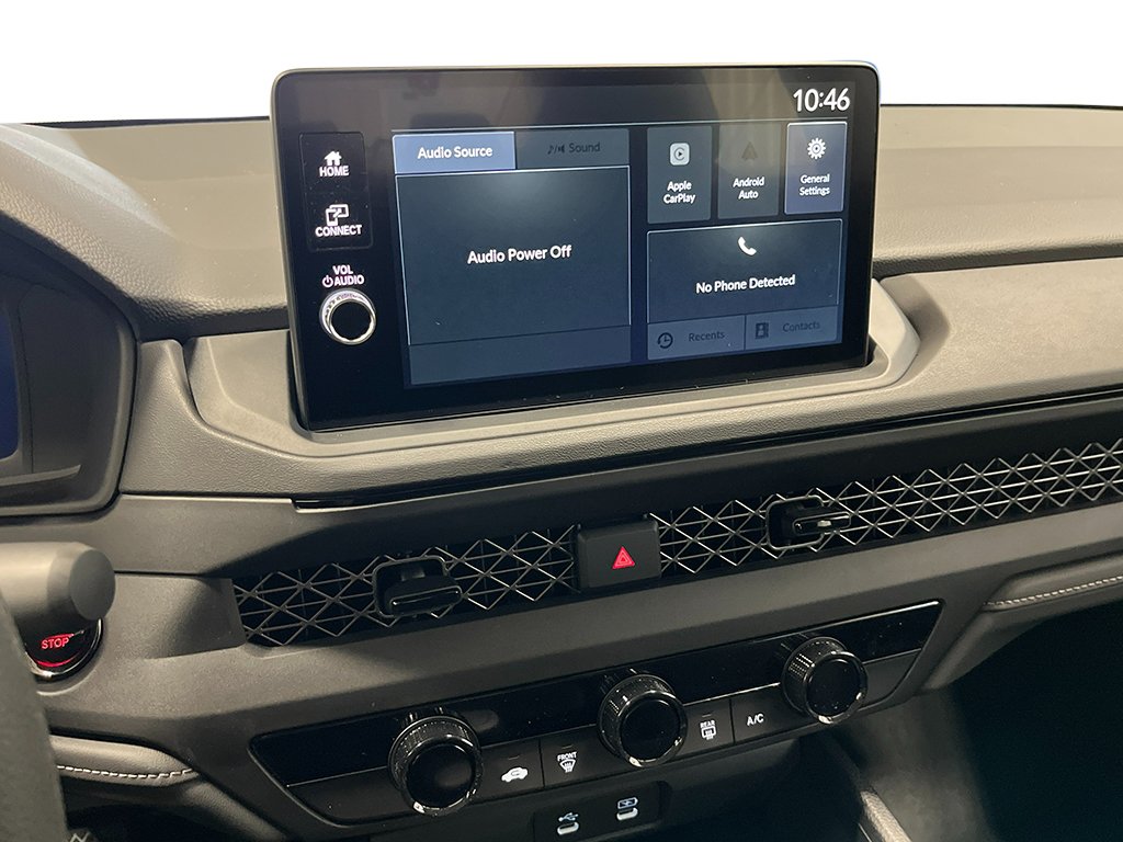 New 2026 Honda Accord LX image 18