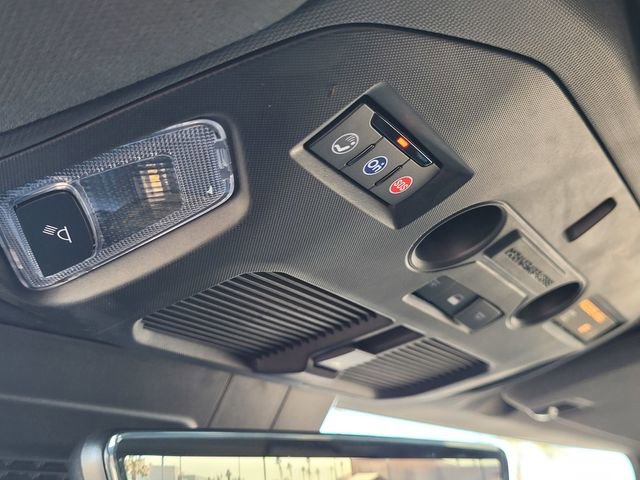 Used 2025 GMC Hummer EV 3X w/ Battery Pack, 24 Module Pack image 25