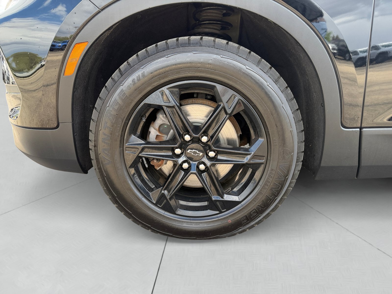 Used 2023 Chevrolet Blazer LT w/ Midnight/Sport Edition AWD/4WD image 14