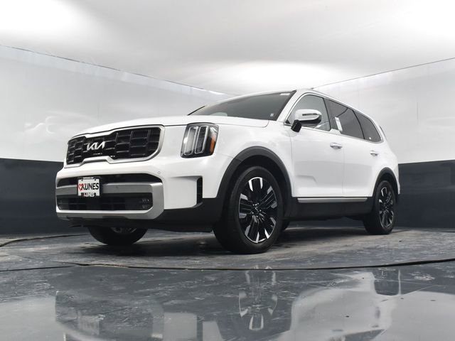 Used 2024 Kia Telluride SX Prestige image 51
