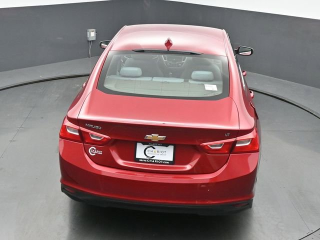 Used 2016 Chevrolet Malibu LT FWD image 40