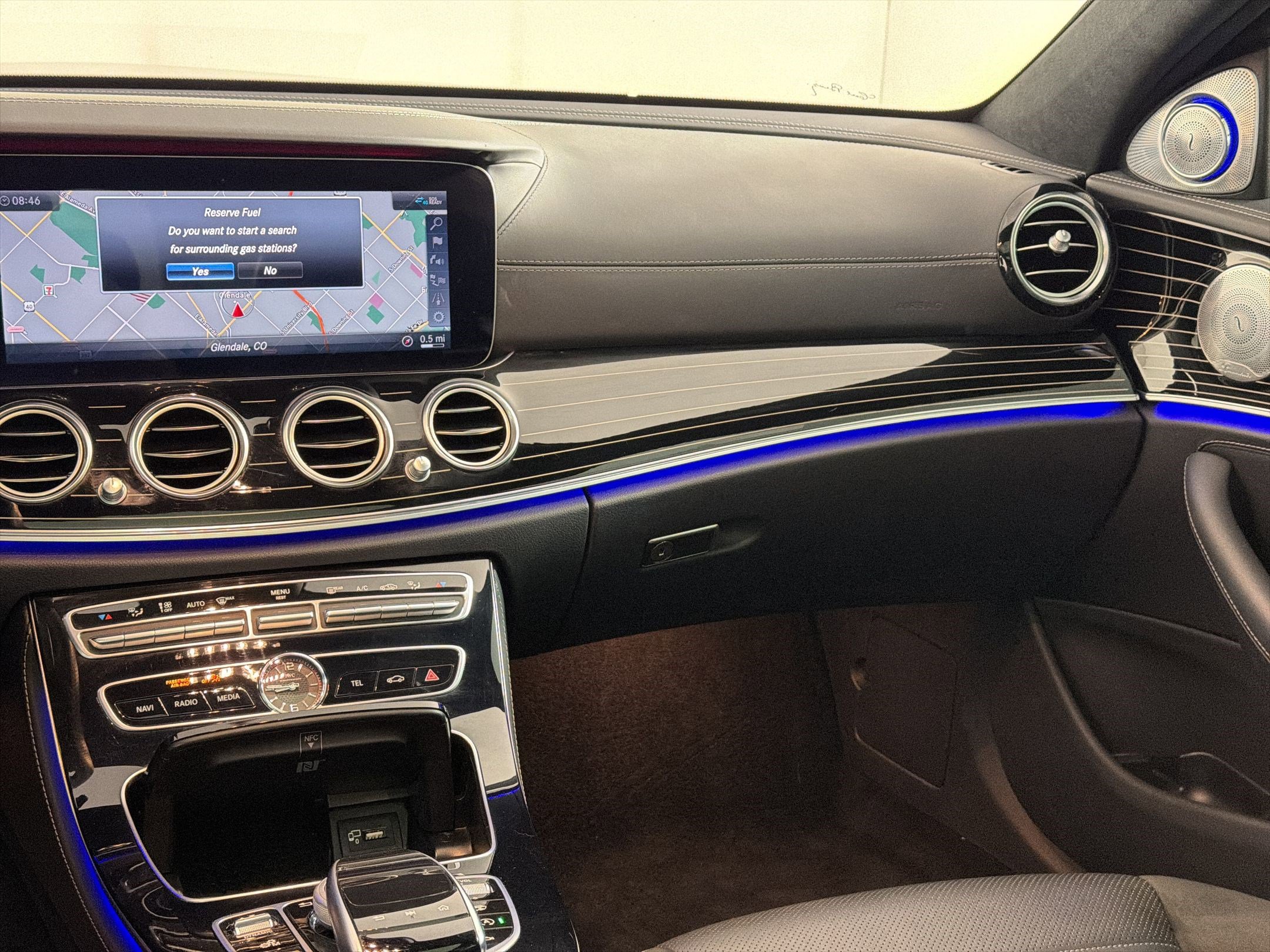 Used 2020 Mercedes-Benz E 63 AMG S image 29