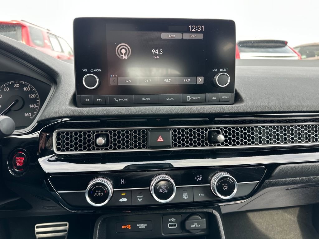 Used 2024 Honda Civic Sport image 23