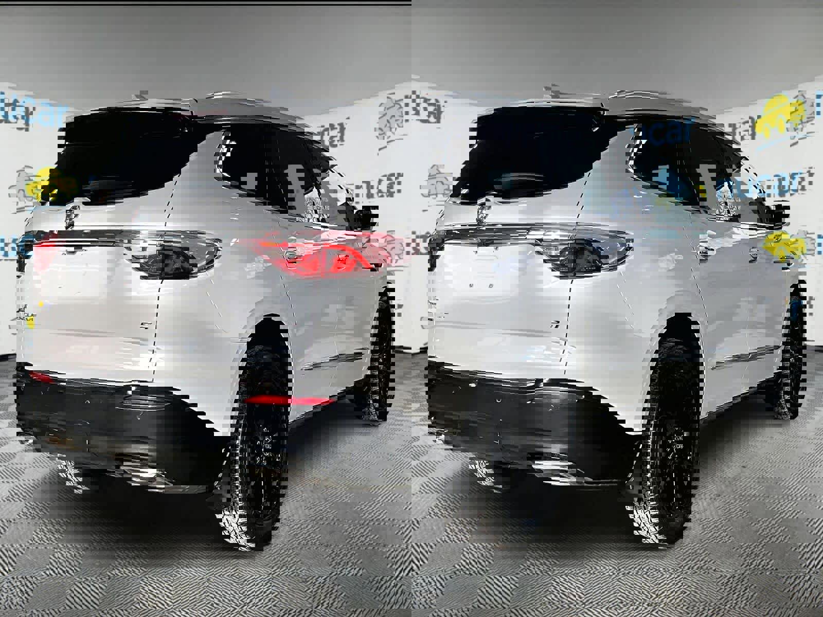 Certified 2024 Buick Enclave Essence w/ Experience Buick Package image 6