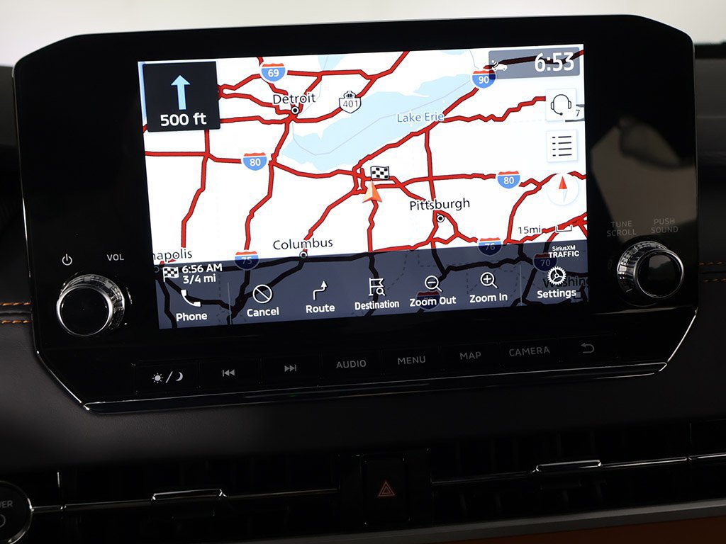 Used 2025 Mitsubishi Outlander SEL AWD/4WD image 45