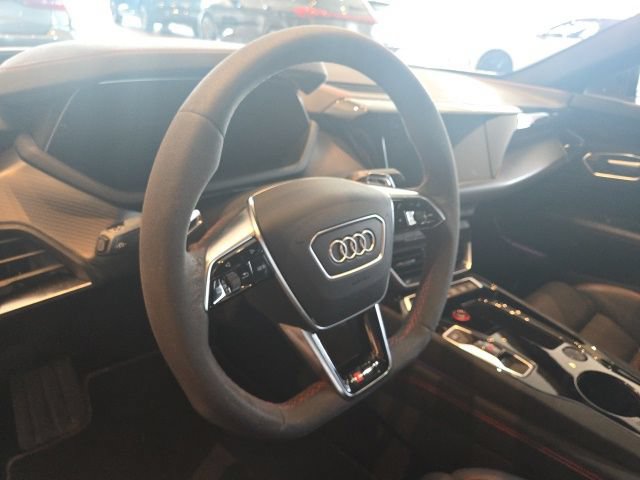 Used 2022 Audi RS e-tron GT w/ Year 1 Package AWD/4WD image 15
