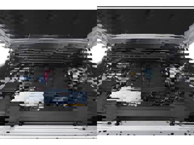 New 2025 Toyota Tundra 1794 Edition image 14
