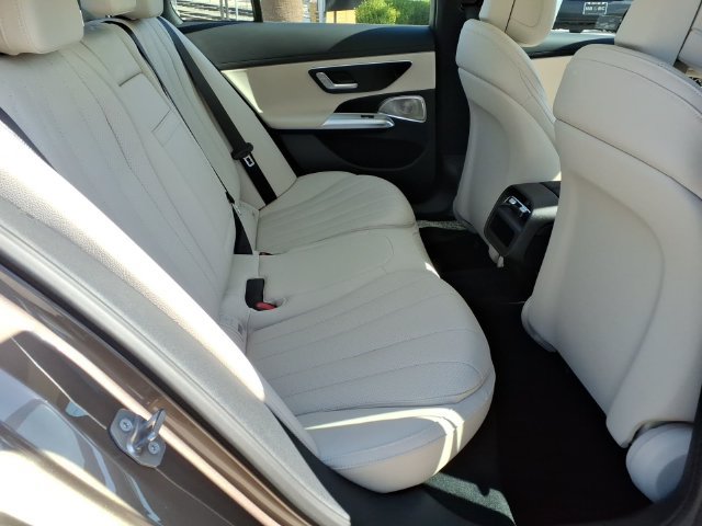 New 2027 Mercedes-Benz E 350 Sedan image 20