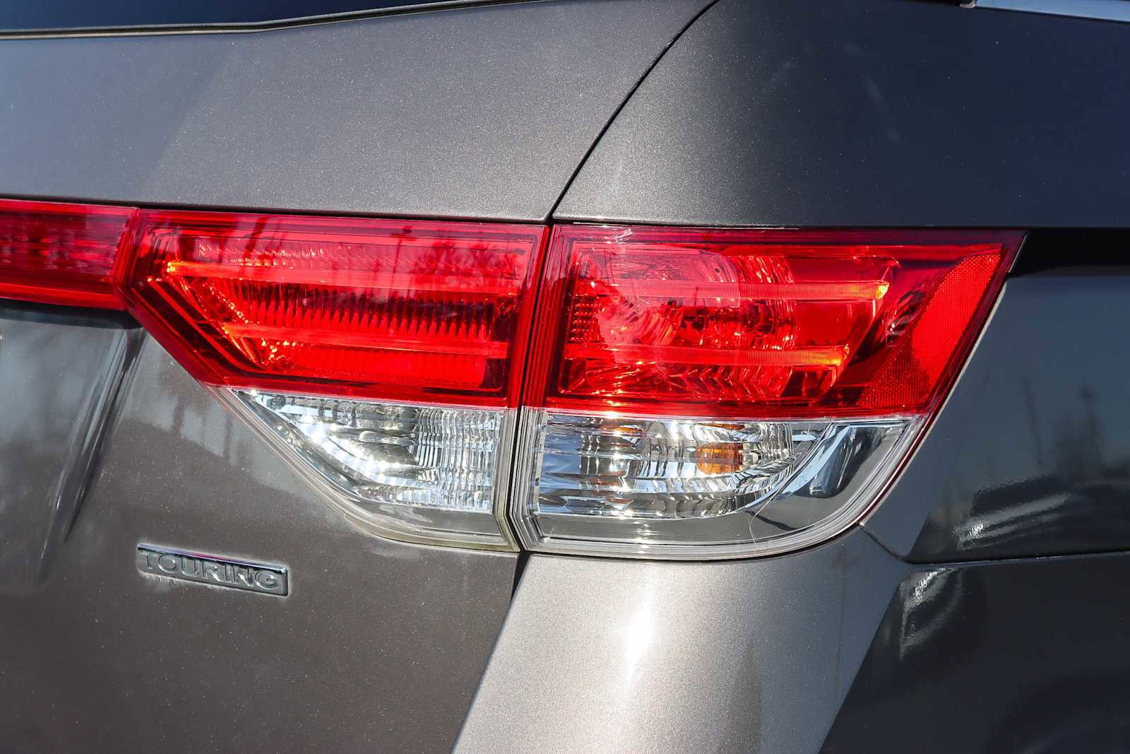 Used 2016 Honda Odyssey Touring image 8