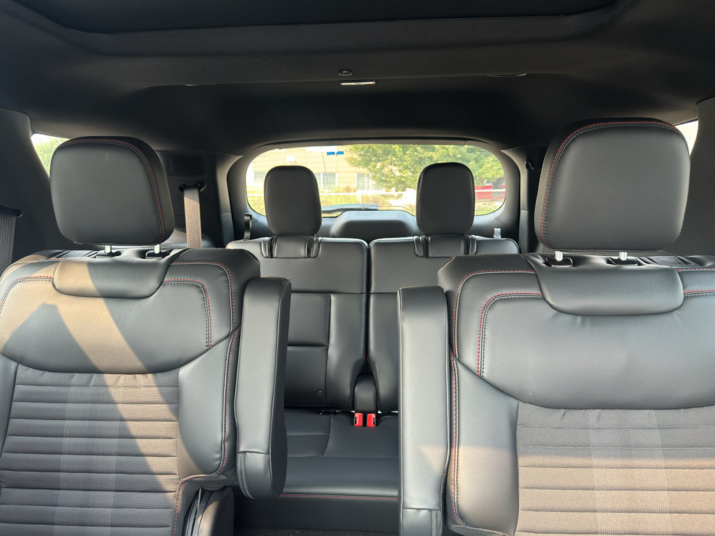 New 2026 Ford Explorer ST-Line w/ ST-Line Street Pack AWD/4WD image 15