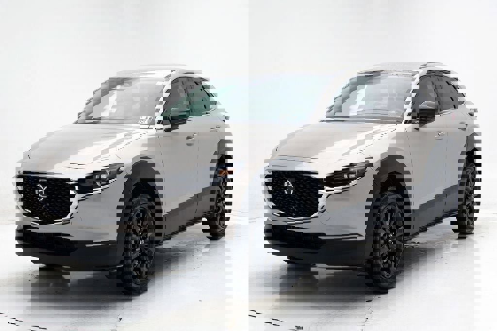 Used 2024 MAZDA CX-30 AWD 2.5 S w/ Select Sport Pkg image 2