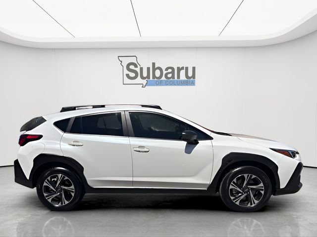 Used 2025 Subaru Crosstrek 2.0i Premium image 8