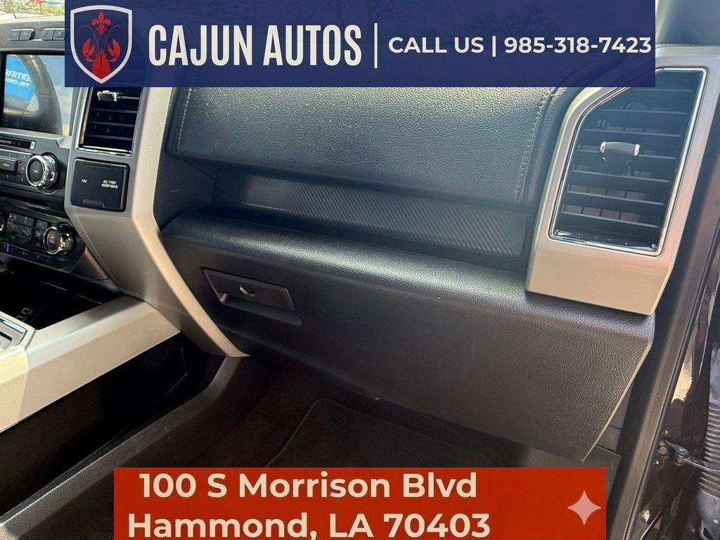 Used 2018 Ford F150 Lariat AWD/4WD image 38