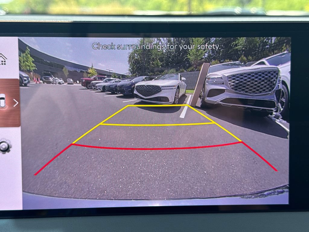 New 2026 Genesis GV70 2.5T AWD/4WD image 30