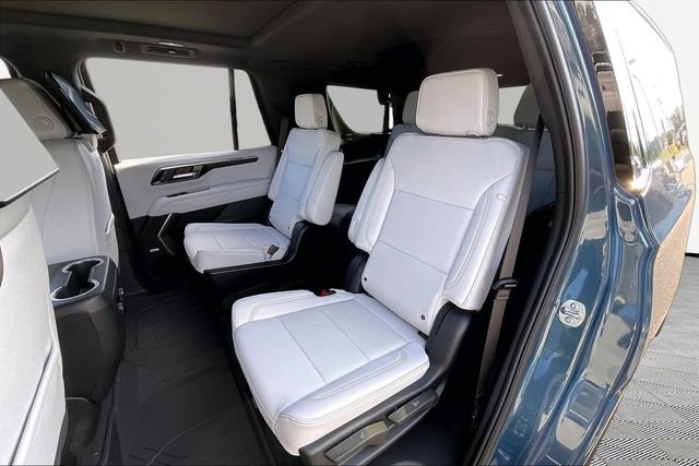 New 2026 Chevrolet Tahoe Premier AWD/4WD image 11