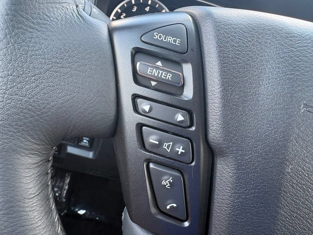 Used 2025 Nissan Frontier SV w/ SV Convenience Package AWD/4WD image 33