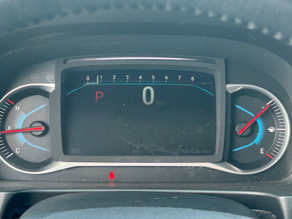 Used 2020 Honda Pilot Elite image 23
