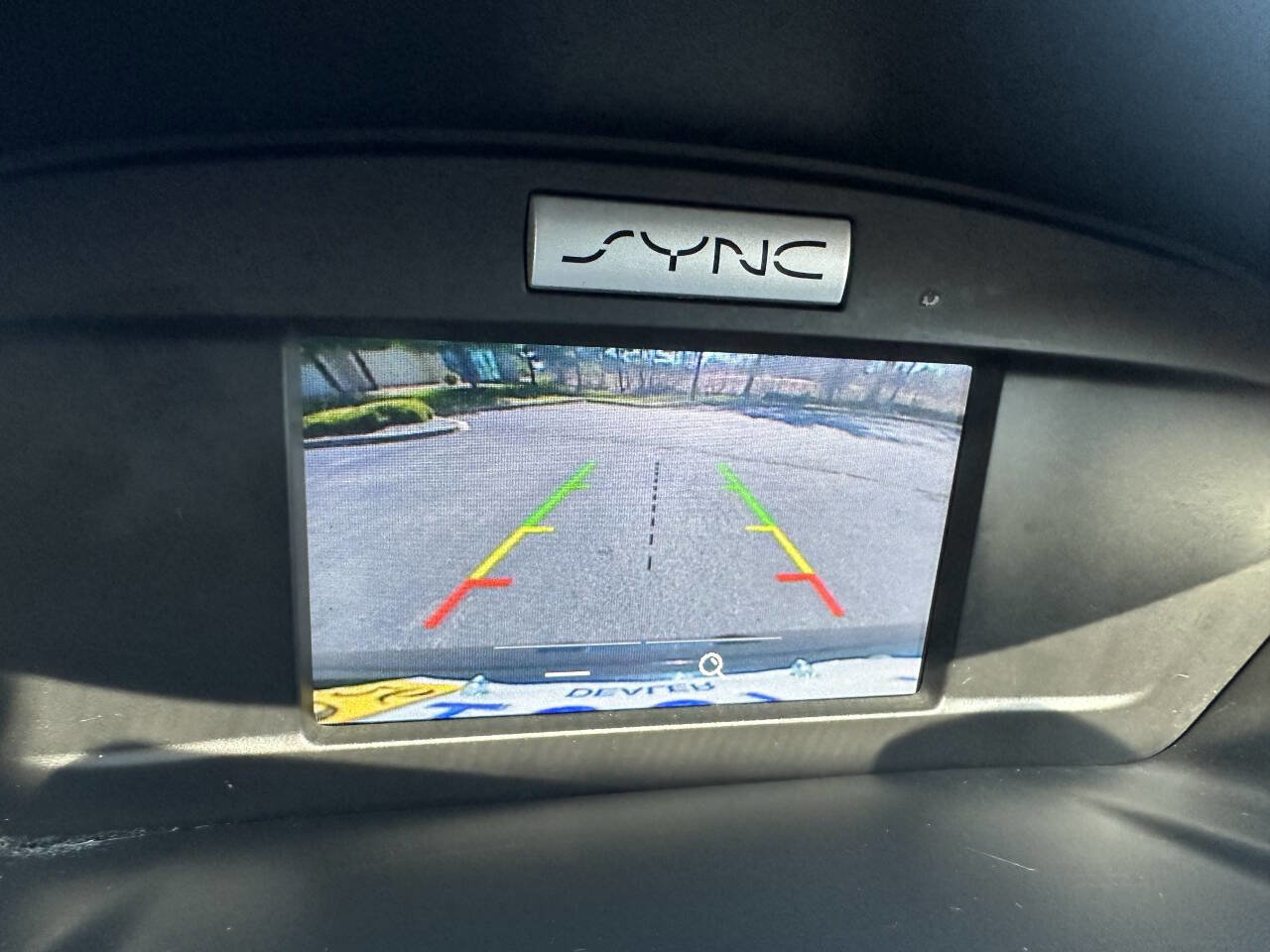 Used 2016 Ford Escape SE w/ SE Cold Weather Package image 34