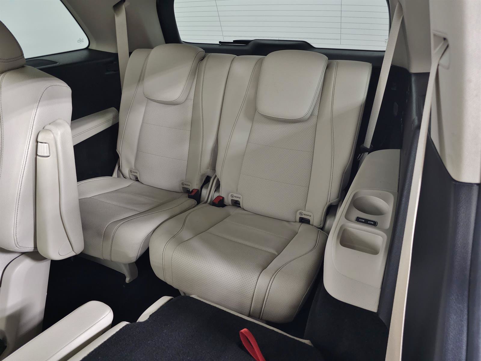 Used 2024 Mercedes-Benz GLS 450 4MATIC image 37