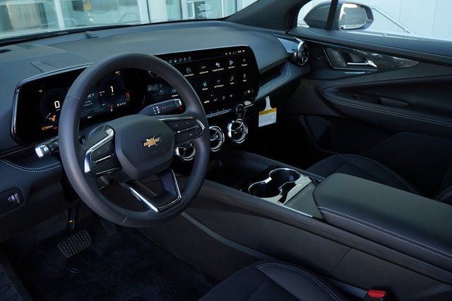New 2026 Chevrolet Blazer EV LT FWD image 24
