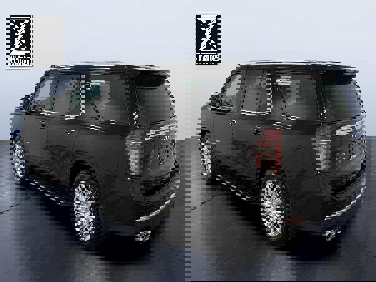 Used 2023 Chevrolet Tahoe High Country image 6