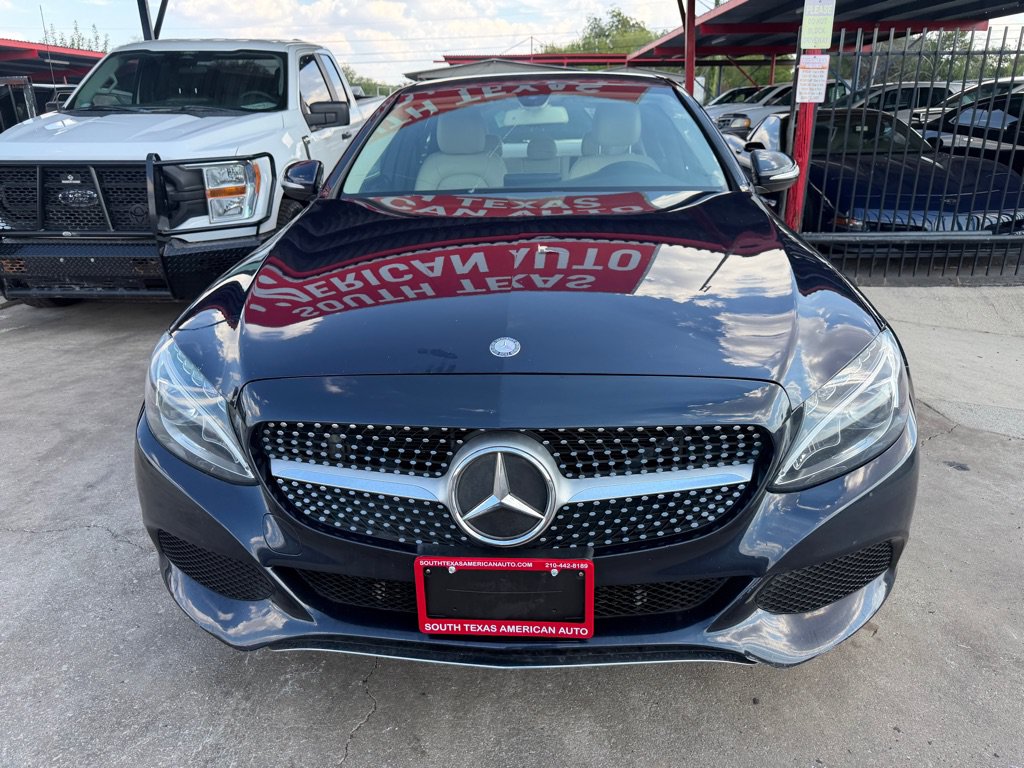 Used 2015 Mercedes-Benz C 300 4MATIC Sedan w/ Premium 1 Package image 18