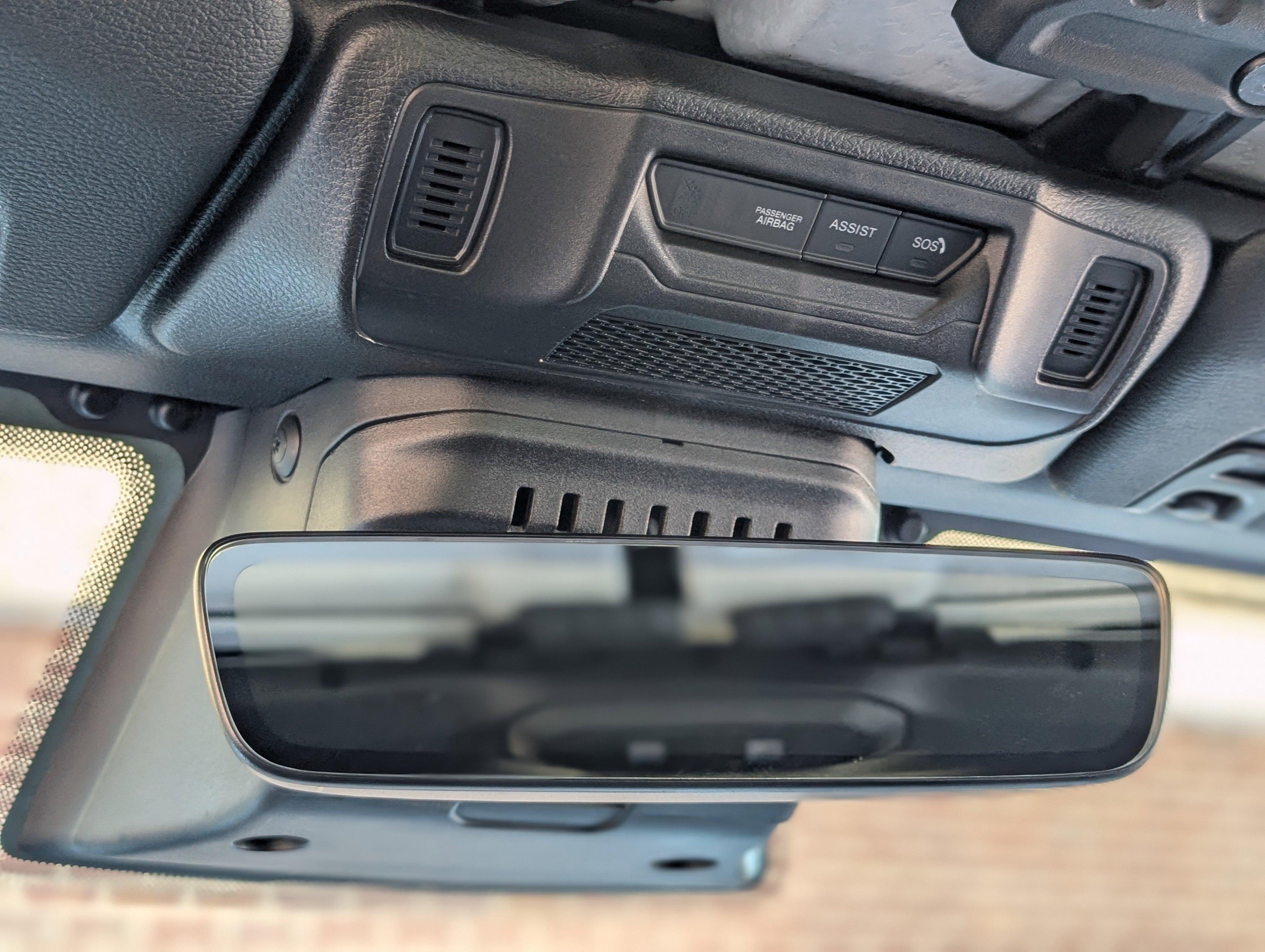 Used 2025 Jeep Wrangler Backcountry image 31