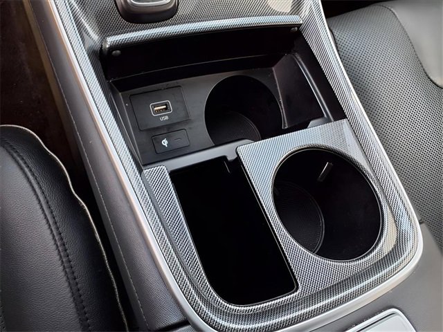 Used 2023 Hyundai Santa Fe Limited image 18