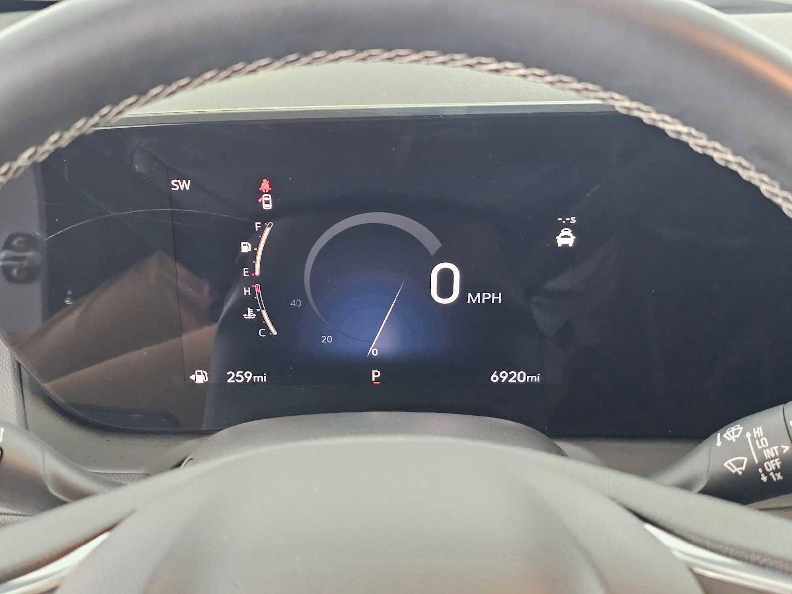 Used 2024 Buick Encore GX Preferred image 23