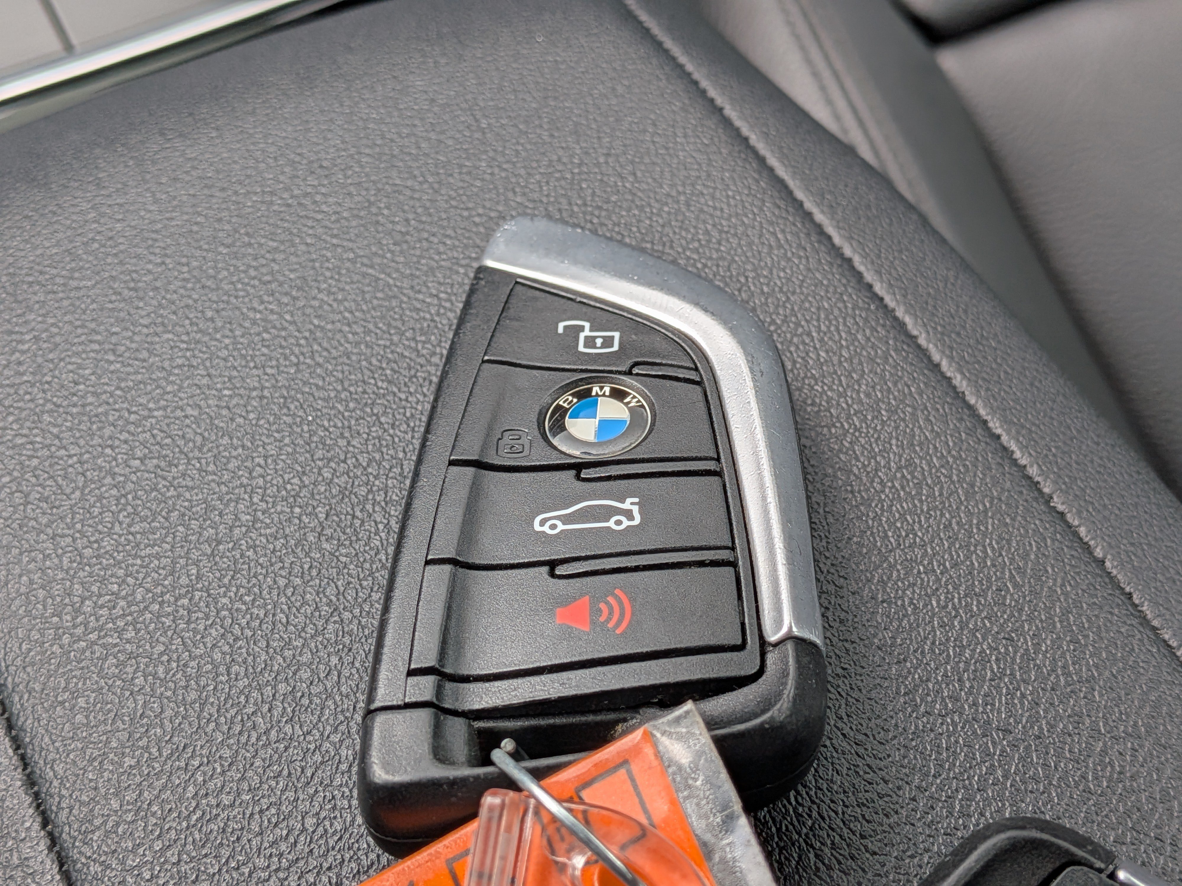Used 2021 BMW 228i Gran Coupe w/ Lights Package FWD image 34