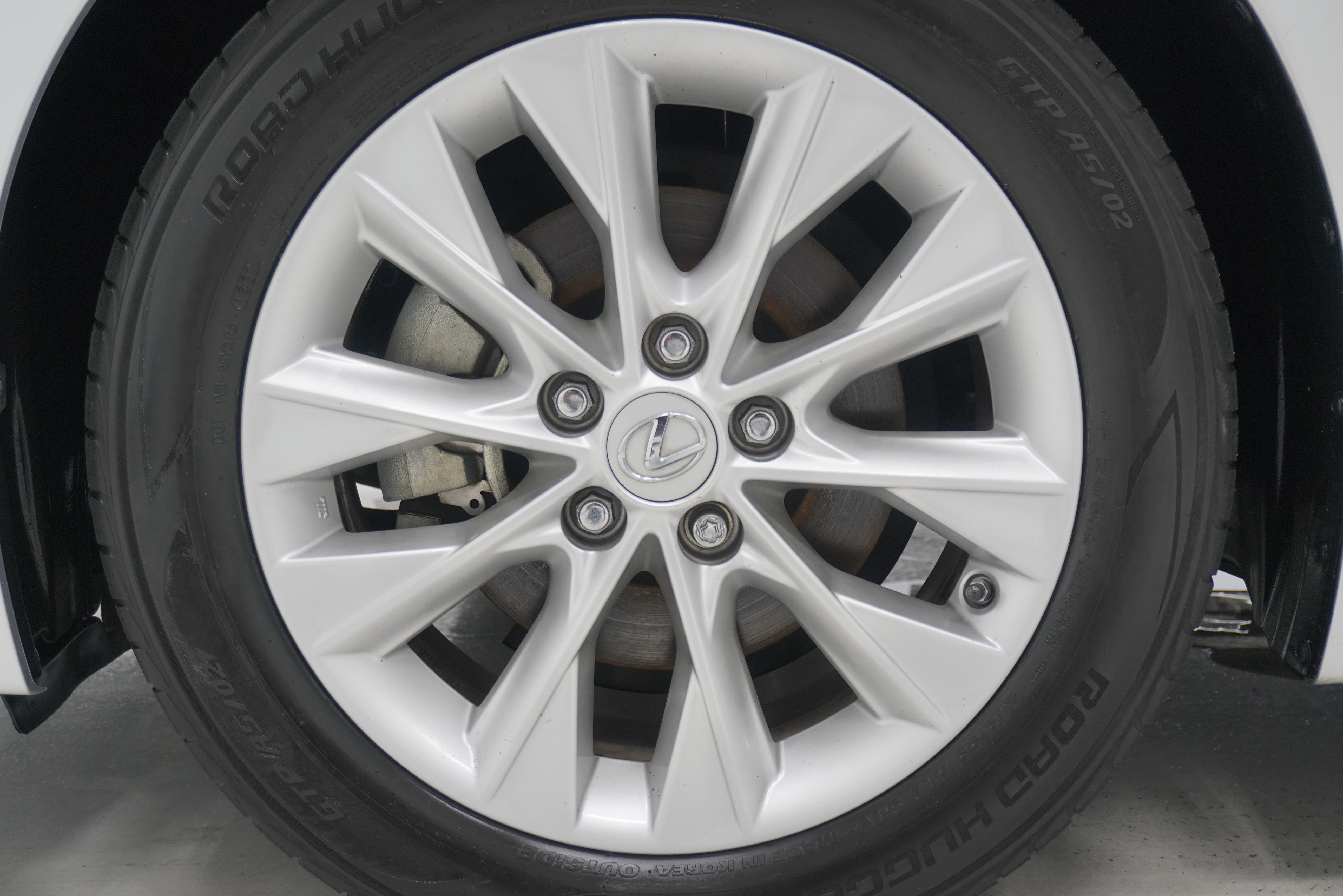 Used 2013 Lexus ES 300h w/ Luxury Pkg FWD image 30