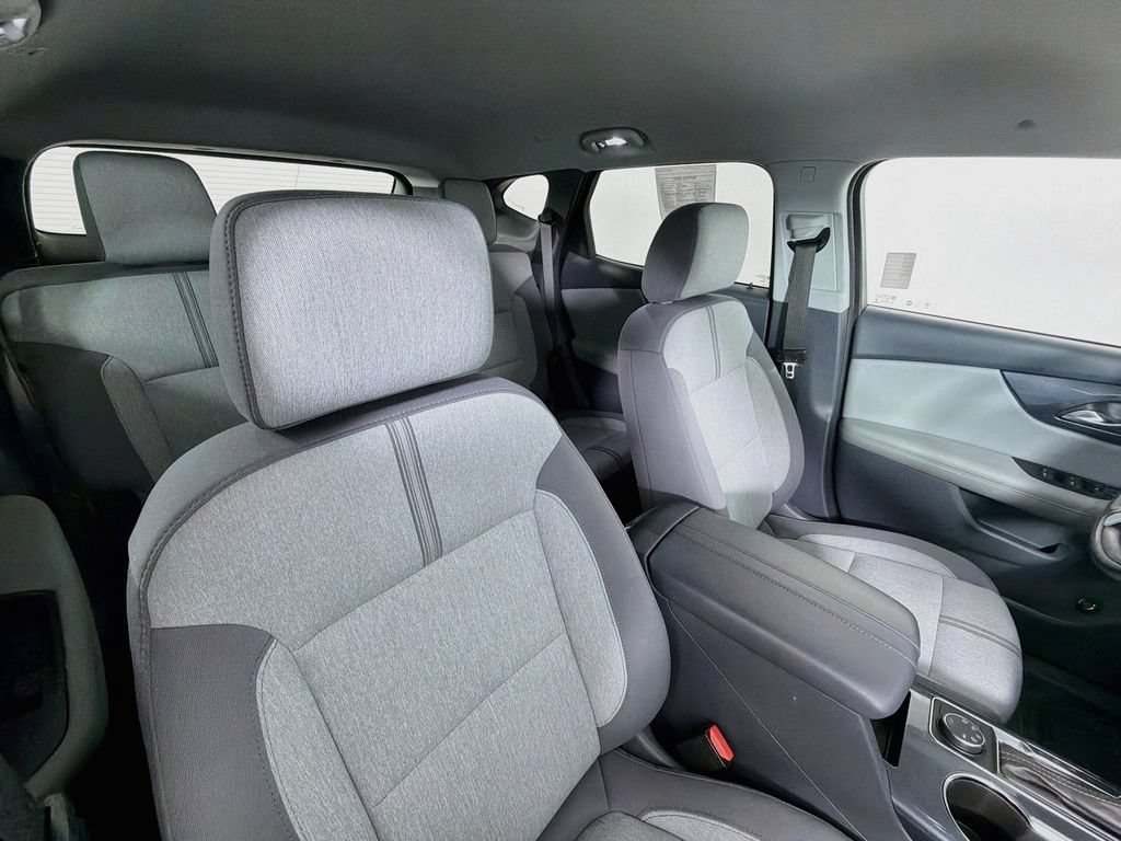 Used 2020 Chevrolet Blazer LT AWD/4WD image 26