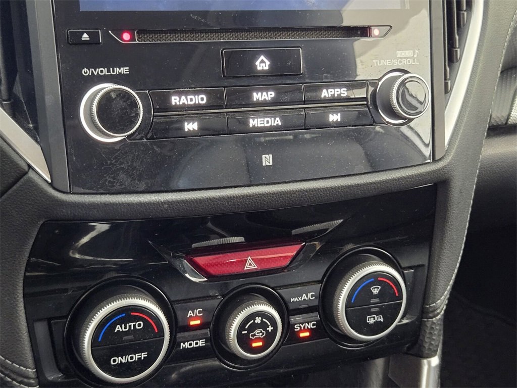 Certified 2020 Subaru Forester Limited image 22