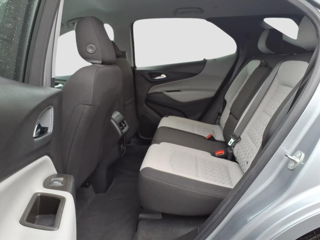 Used 2023 Chevrolet Equinox LS image 16