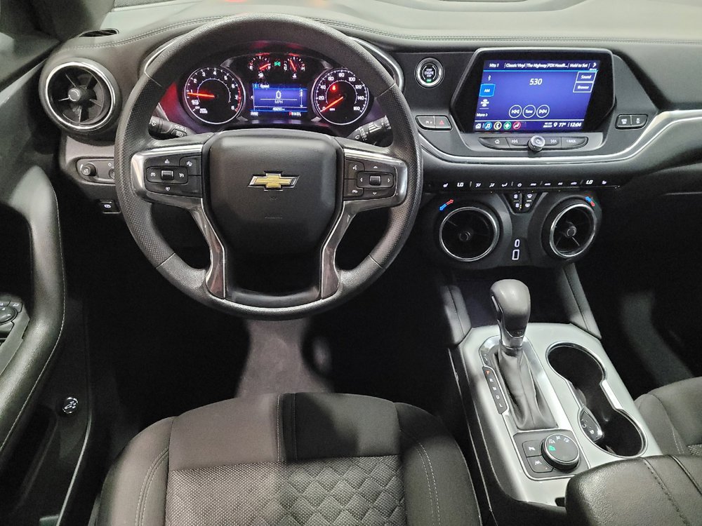 Used 2022 Chevrolet Blazer LT image 22