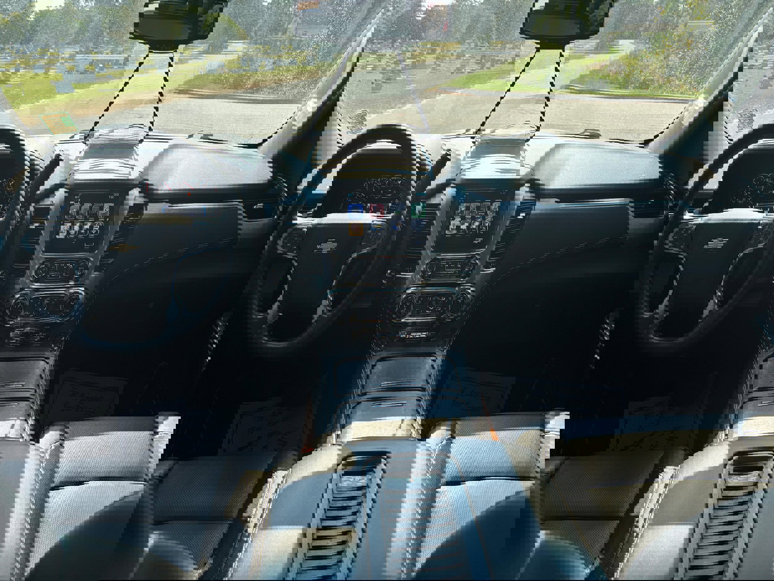 Used 2019 Chevrolet Tahoe Premier image 15