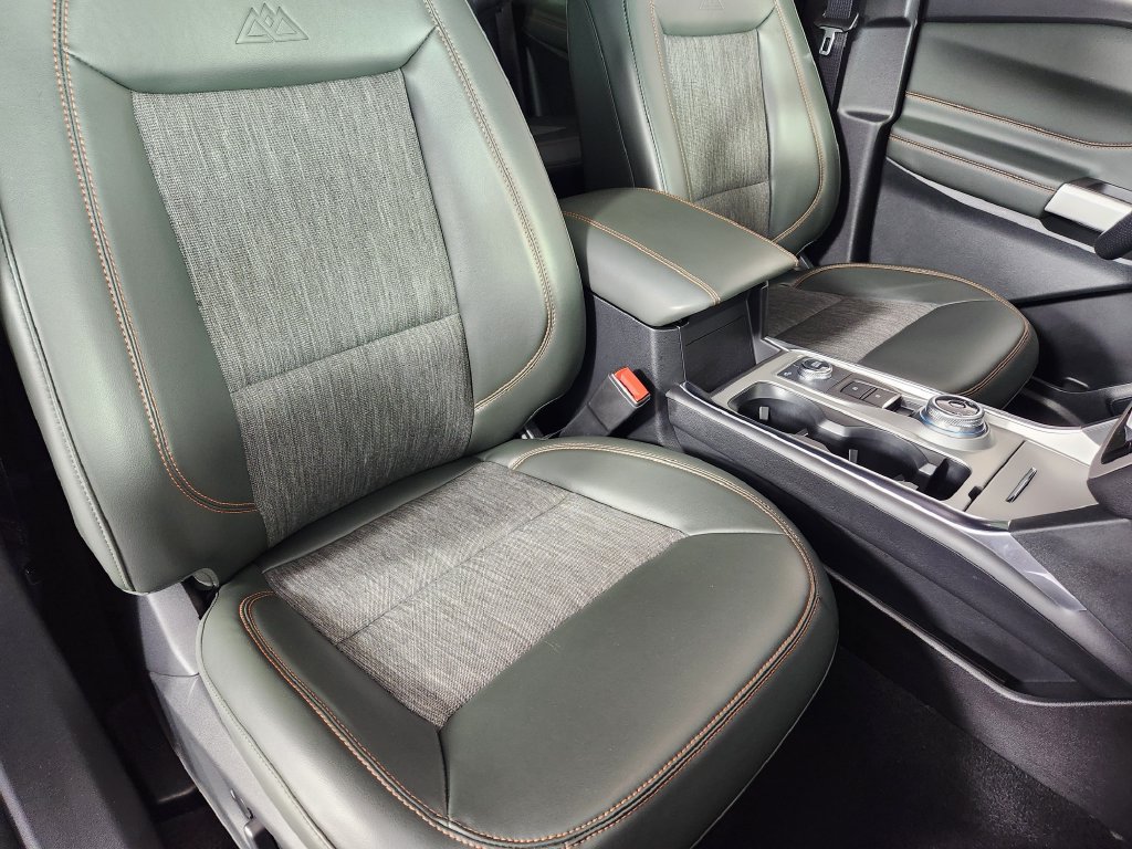 Used 2023 Ford Explorer Timberline AWD/4WD image 11