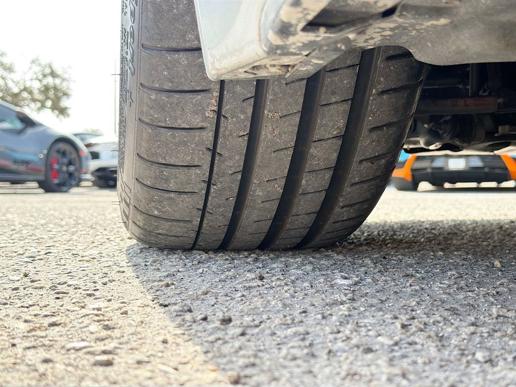 Used 2022 Toyota Supra image 46