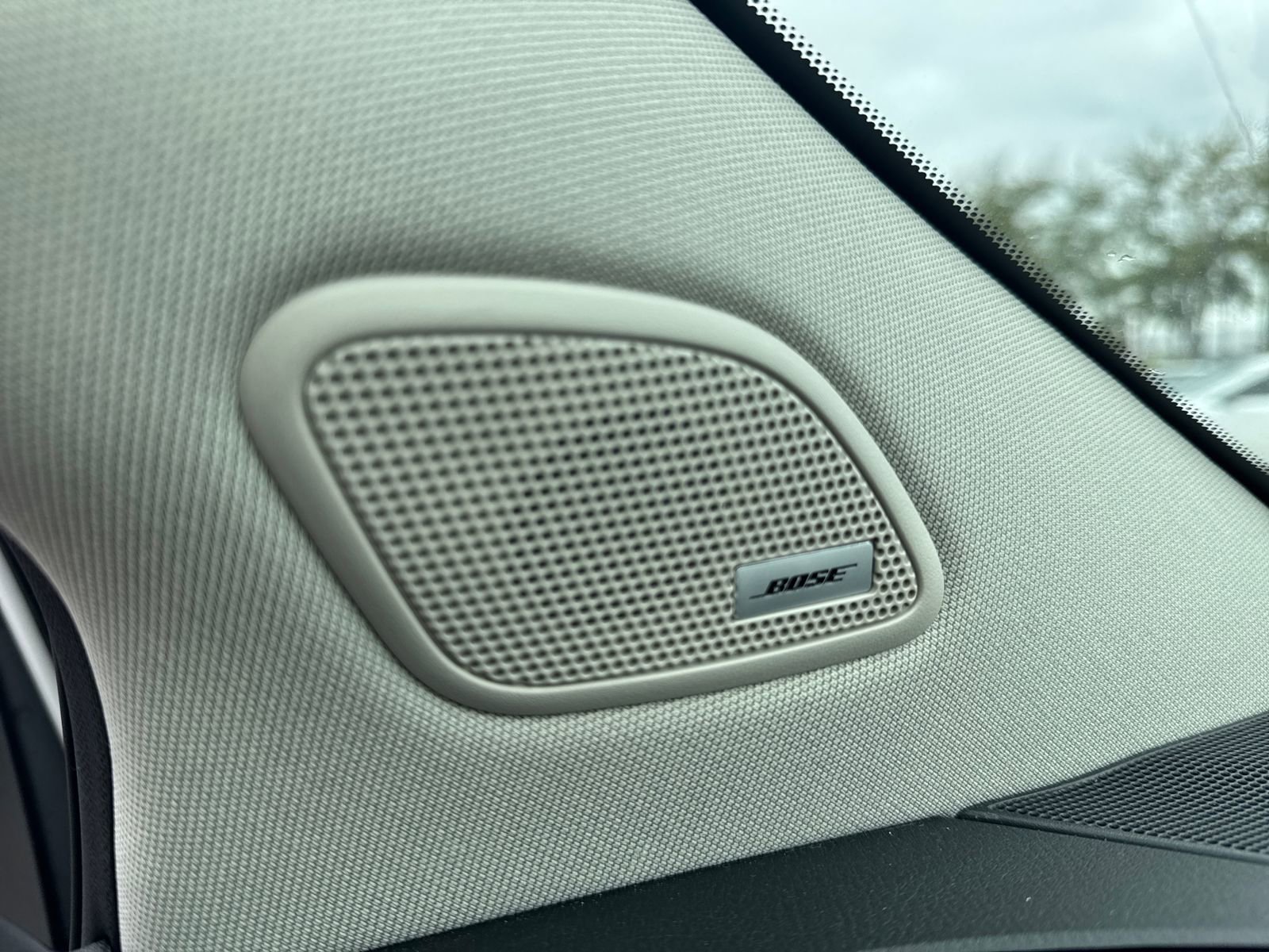 Used 2024 Nissan Murano SL image 14